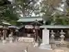 櫻井神社(大阪府)