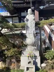 東陽寺(埼玉県)