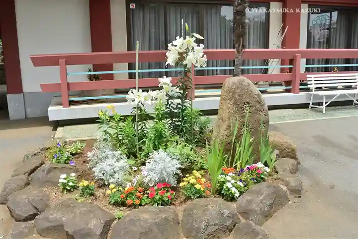 瀬田玉川神社(東京都)
