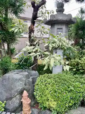 大行寺(東京都)