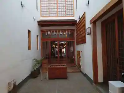 出雲大社大阪分院(大阪府)