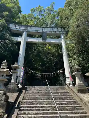 三原八幡宮(広島県)