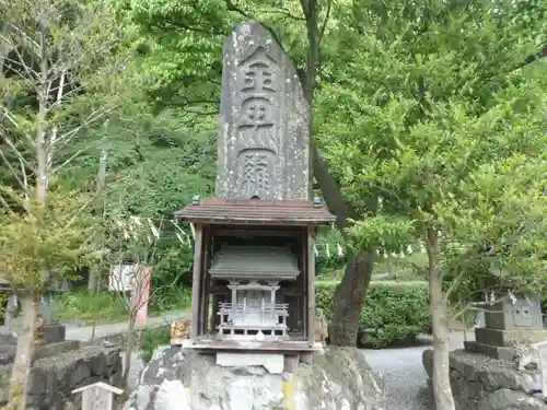 天照御祖神社のその他建物