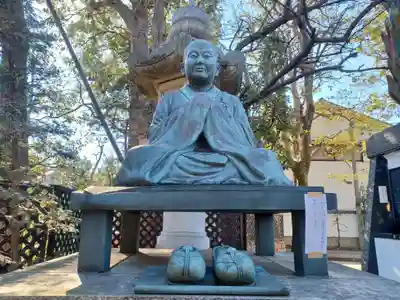 井口院(東京都)