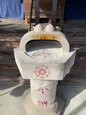 間々観音（龍音寺）のその他建物