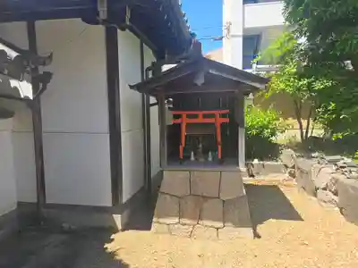 荘嚴浄土寺(大阪府)