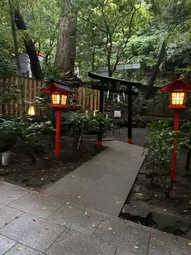 來宮神社(静岡県)