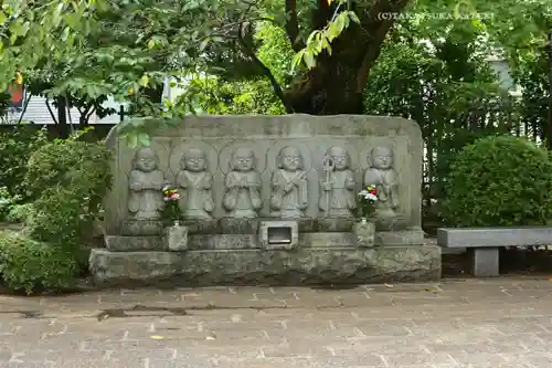 龍雲寺(東京都)