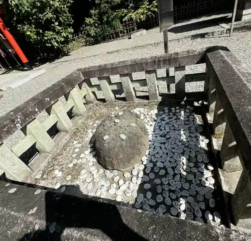 多賀大社(滋賀県)