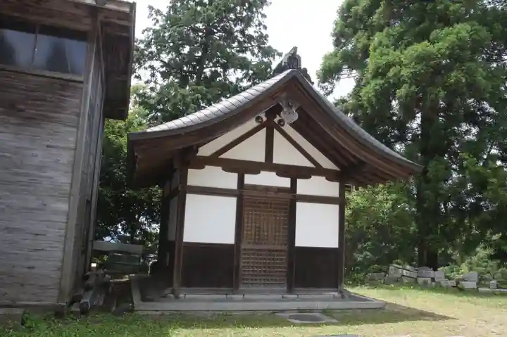 観音正寺(滋賀県)