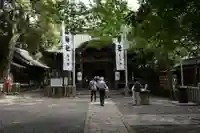 八百富神社(愛知県)