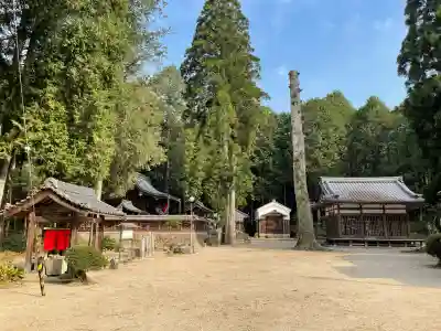 須賀神社(滋賀県)