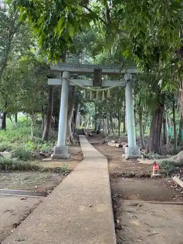 八幡神社(千葉県)
