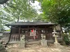 菅原神社(奈良県)