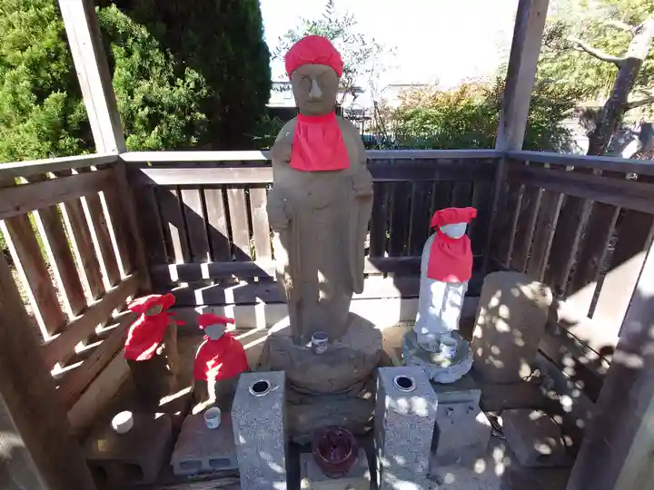 華藏院(神奈川県)