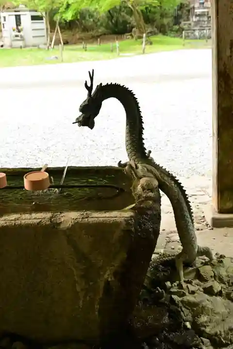 満願寺(栃木県)