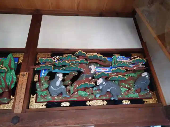 禅養寺(群馬県)