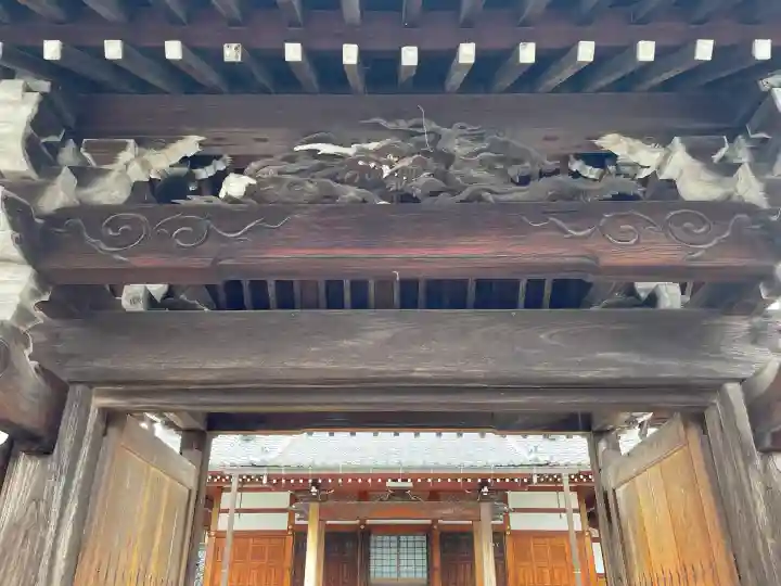 浄覚寺(滋賀県)