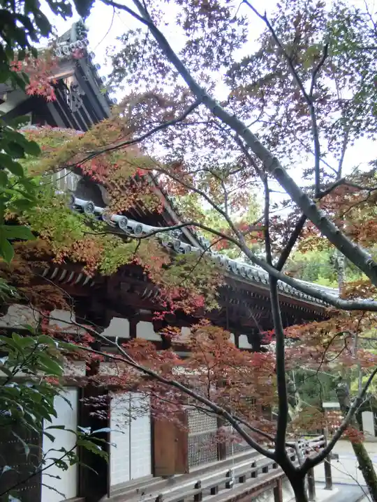 霊山寺のその他建物