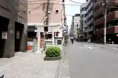 橘稲荷神社(東京都)