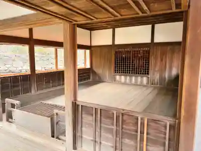 厳島神社(広島県)