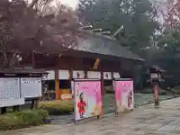 櫻木神社のその他建物