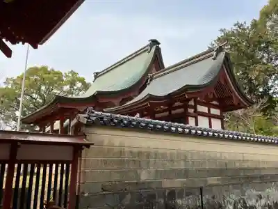 薦神社(大分県)
