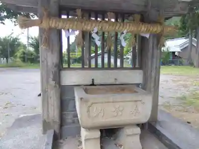 北野神社(福井県)