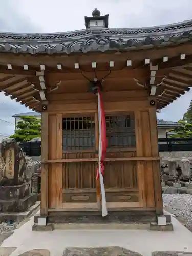 平等寺(滋賀県)