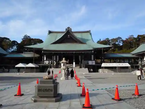 尊永寺の本殿