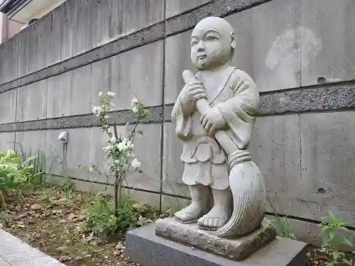 護国寺(埼玉県)