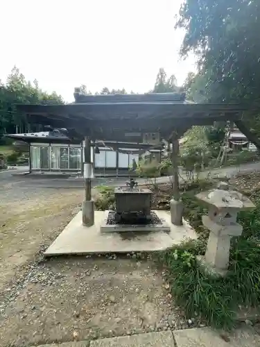 櫻田山神社(宮城県)