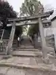 安居神社(大阪府)