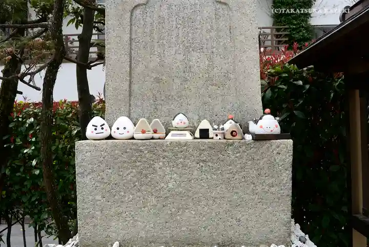 高木神社のその他建物
