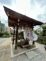 水堂須佐男神社(兵庫県)