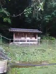 洲崎神社(千葉県)