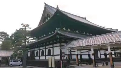 相国寺（相国承天禅寺）(京都府)