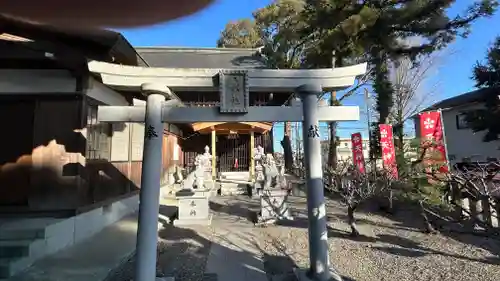 住吉神社(徳島県)