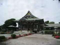 定勝寺(埼玉県)