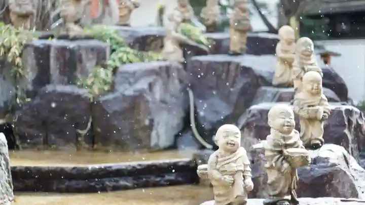 頂法寺(六角堂)(京都府)