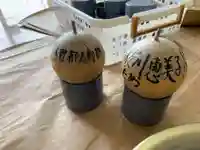 曹洞宗 永松山 龍泉寺のその他建物