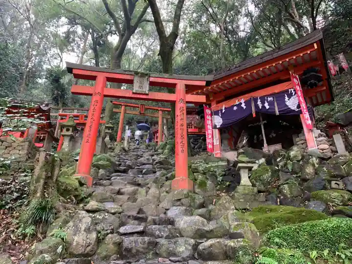 祐徳稲荷神社(佐賀県)