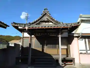 阿弥陀寺(愛知県)