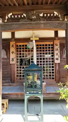 おふさ観音（観音寺）(奈良県)