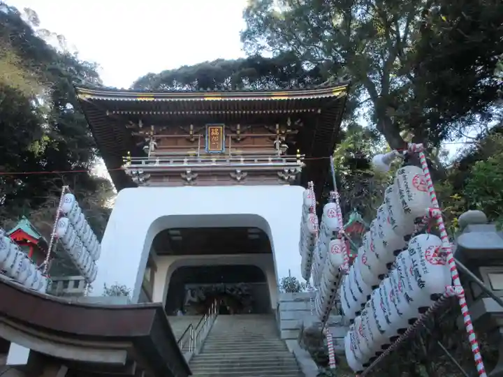 江島神社(神奈川県)