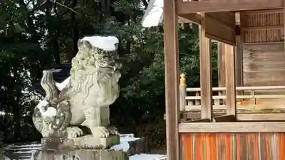 知乃神社(兵庫県)