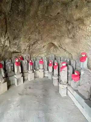 岩室観音堂(埼玉県)