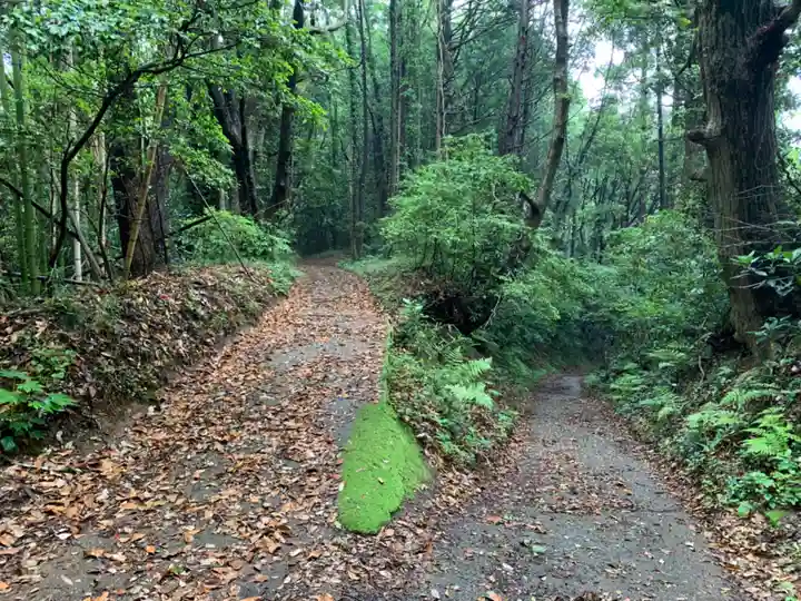 貝塚神社(千葉県)