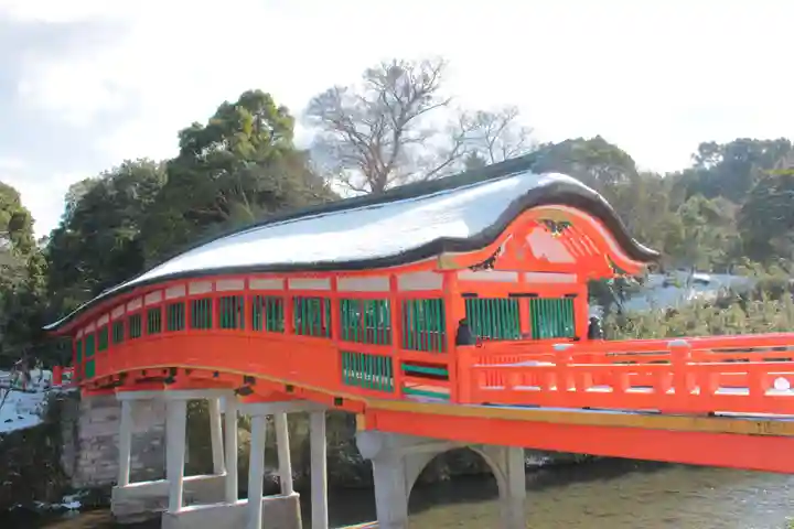 宇佐神宮(大分県)