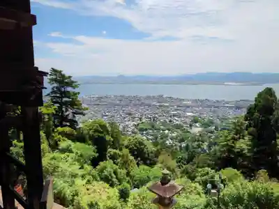 日吉大社(滋賀県)